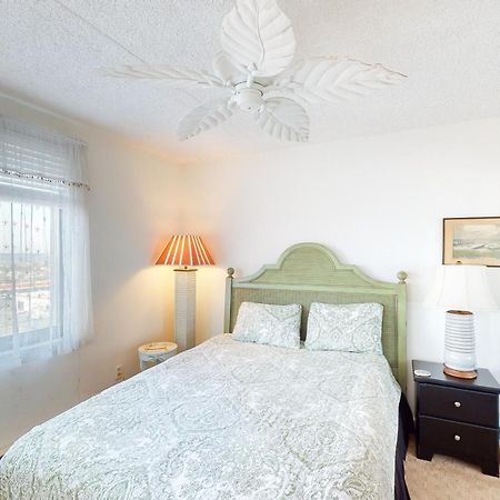Carousel Condos II Ocean City Eksteriør billede
