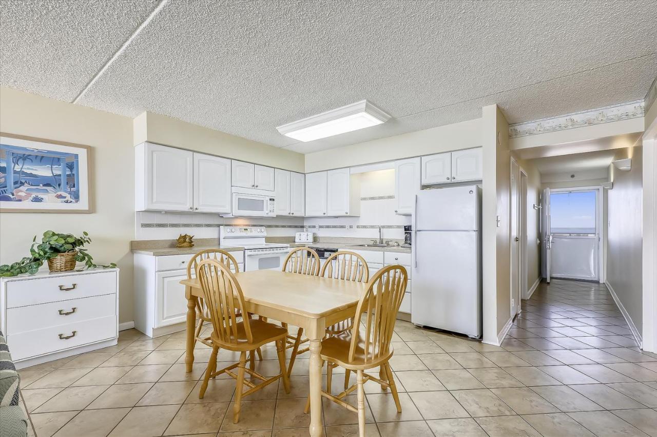 Carousel Condos II Ocean City Eksteriør billede