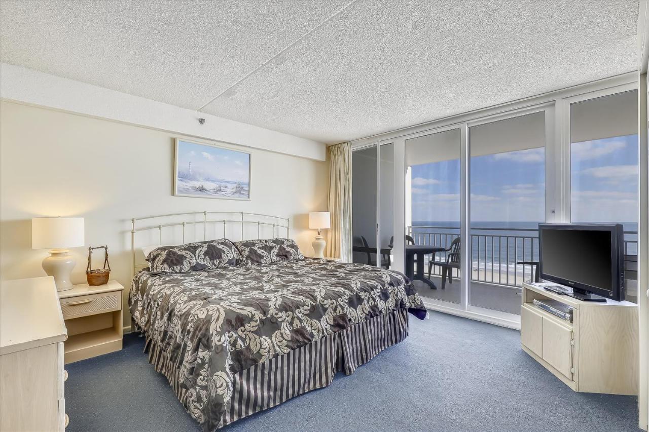 Carousel Condos II Ocean City Eksteriør billede