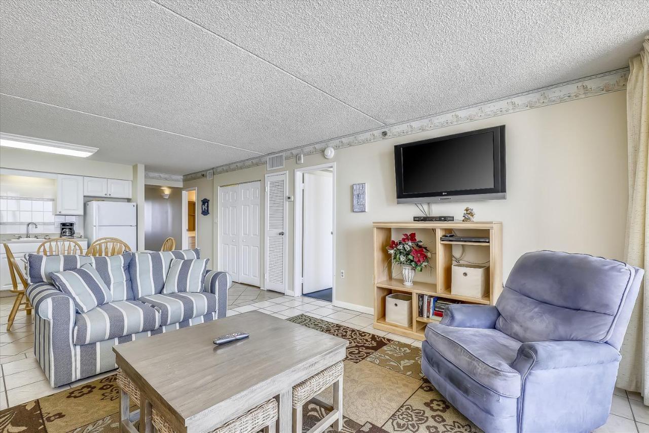 Carousel Condos II Ocean City Eksteriør billede