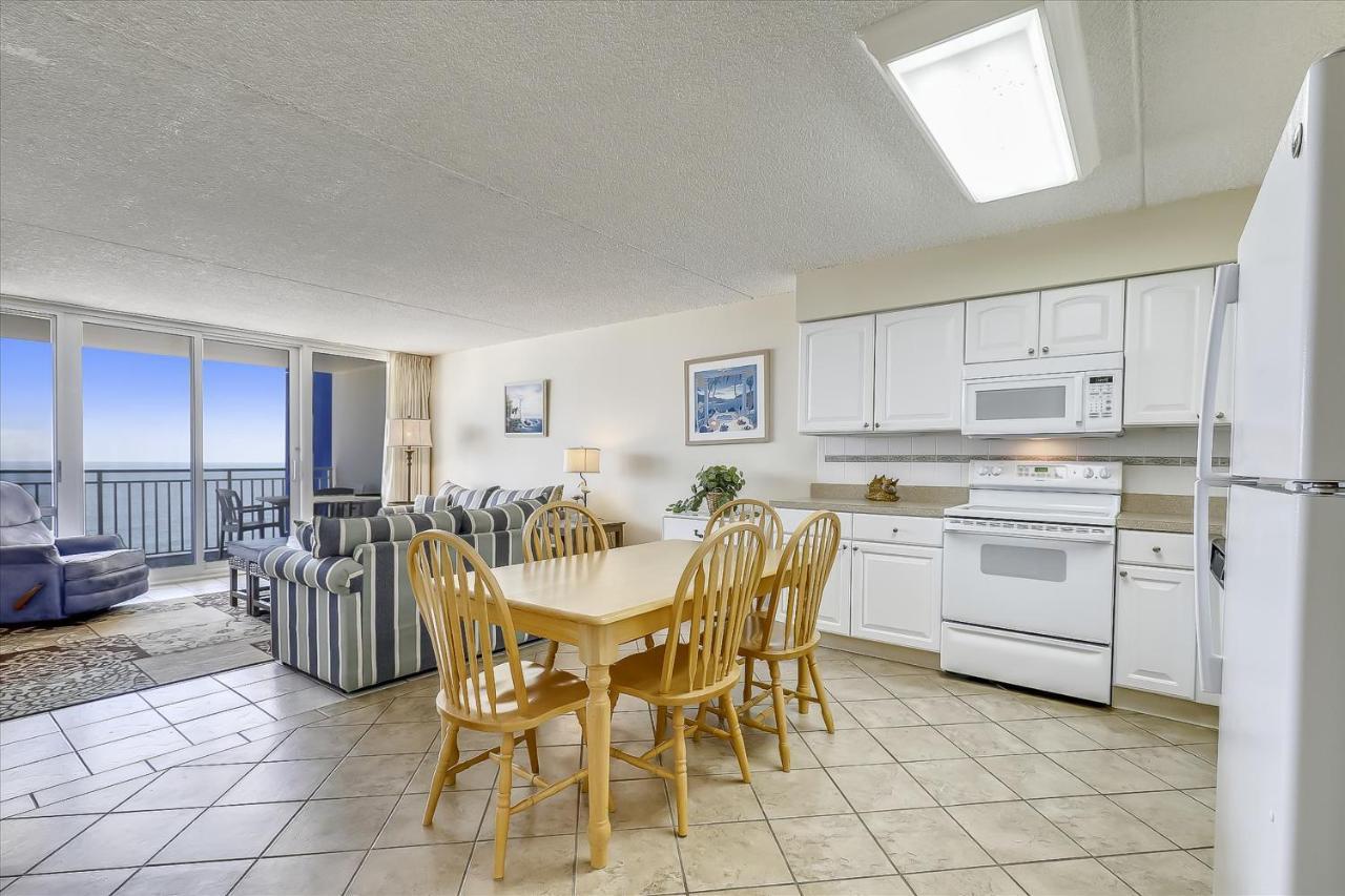 Carousel Condos II Ocean City Eksteriør billede