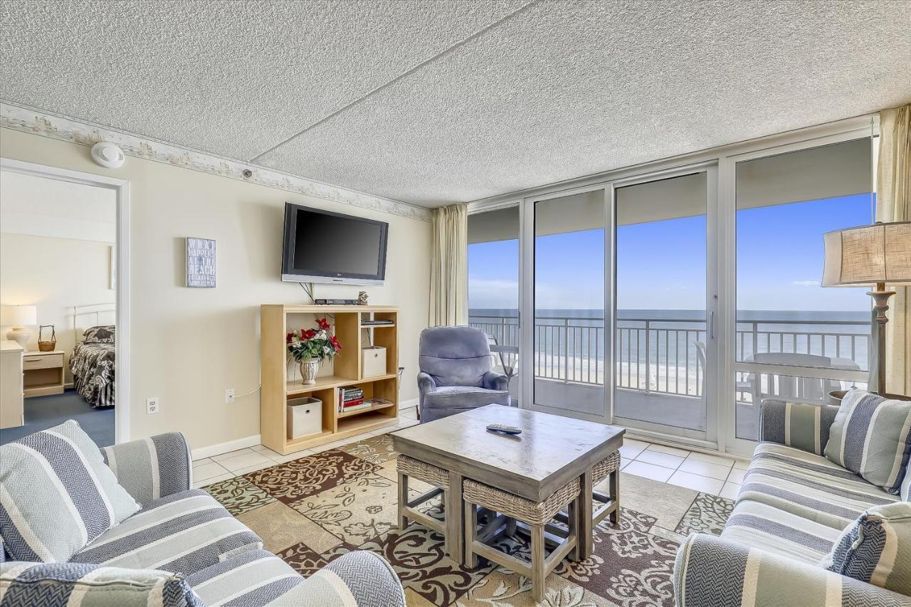 Carousel Condos II Ocean City Eksteriør billede