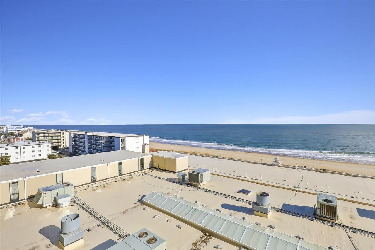 Carousel Condos II Ocean City Eksteriør billede