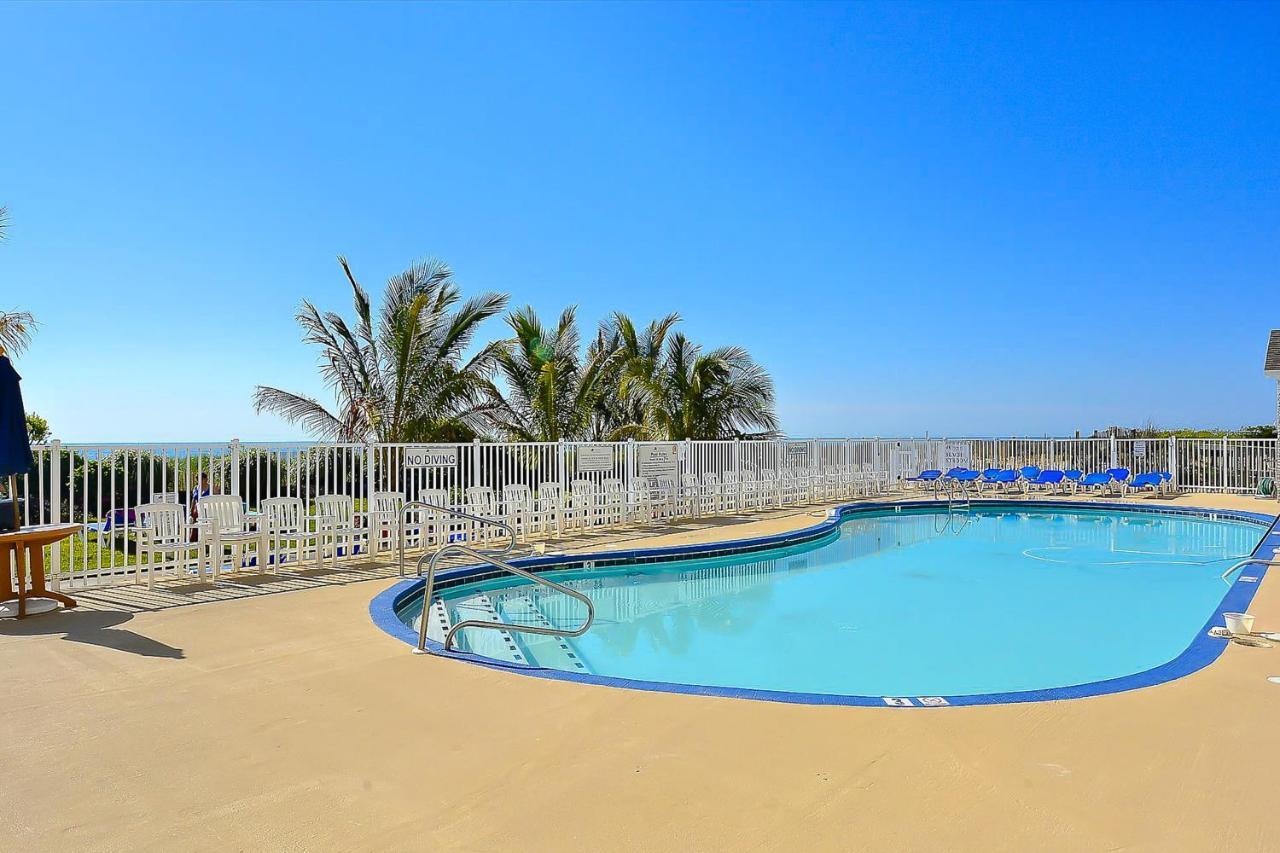 Carousel Condos II Ocean City Eksteriør billede