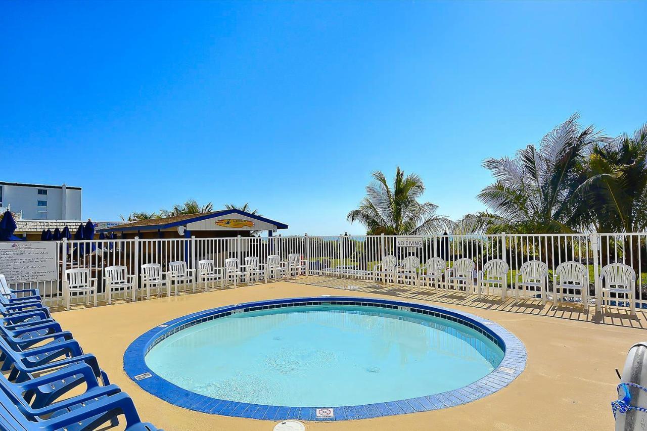 Carousel Condos II Ocean City Eksteriør billede