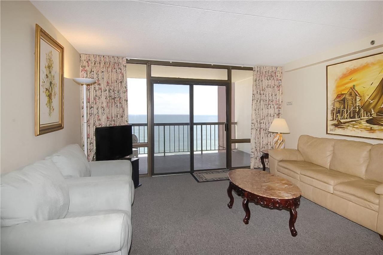 Carousel Condos II Ocean City Værelse billede