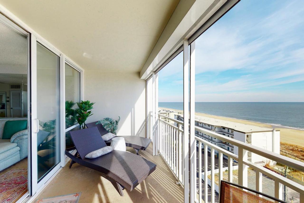 Carousel Condos II Ocean City Værelse billede