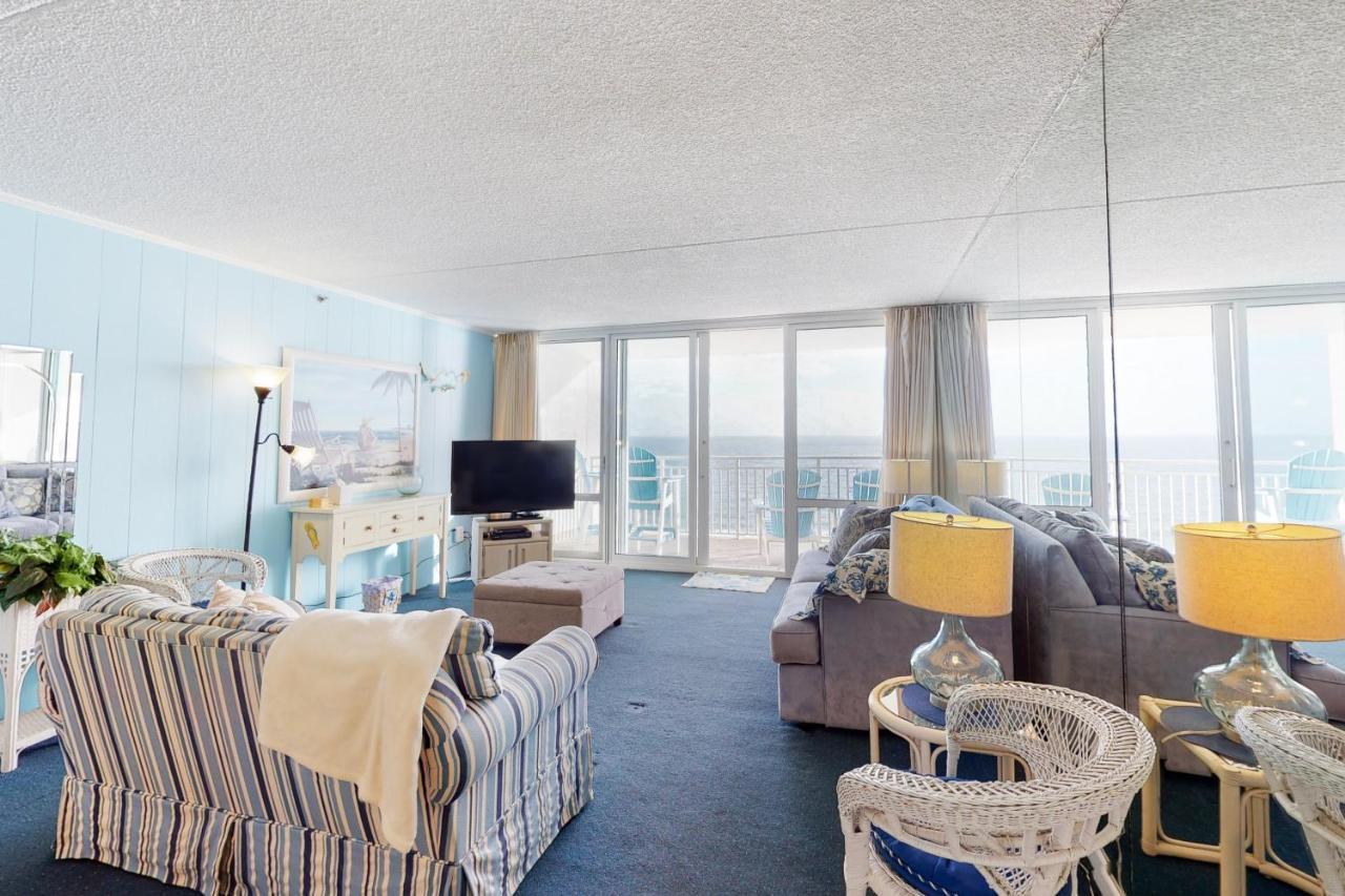 Carousel Condos II Ocean City Værelse billede