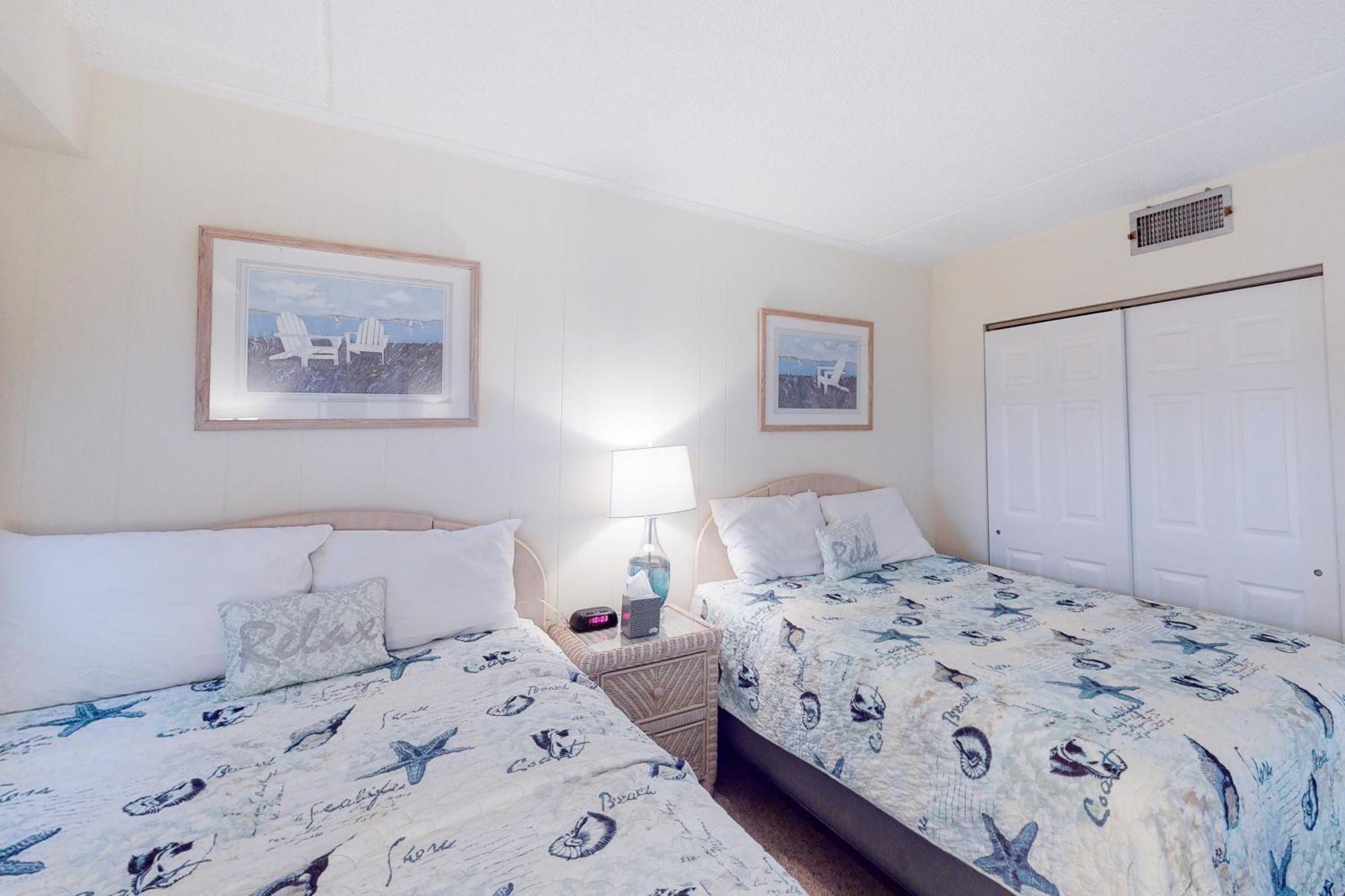 Carousel Condos II Ocean City Værelse billede