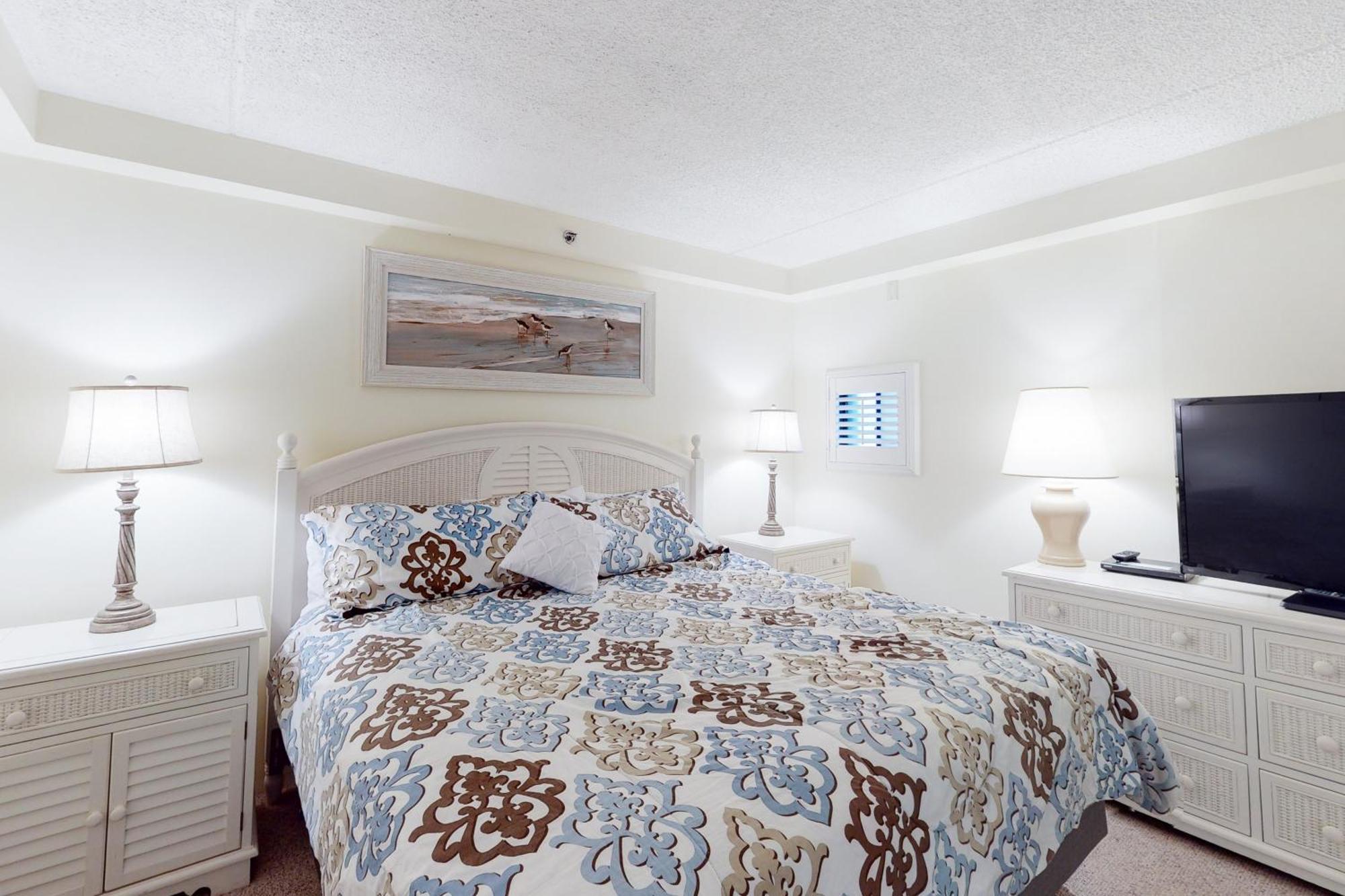 Carousel Condos II Ocean City Værelse billede