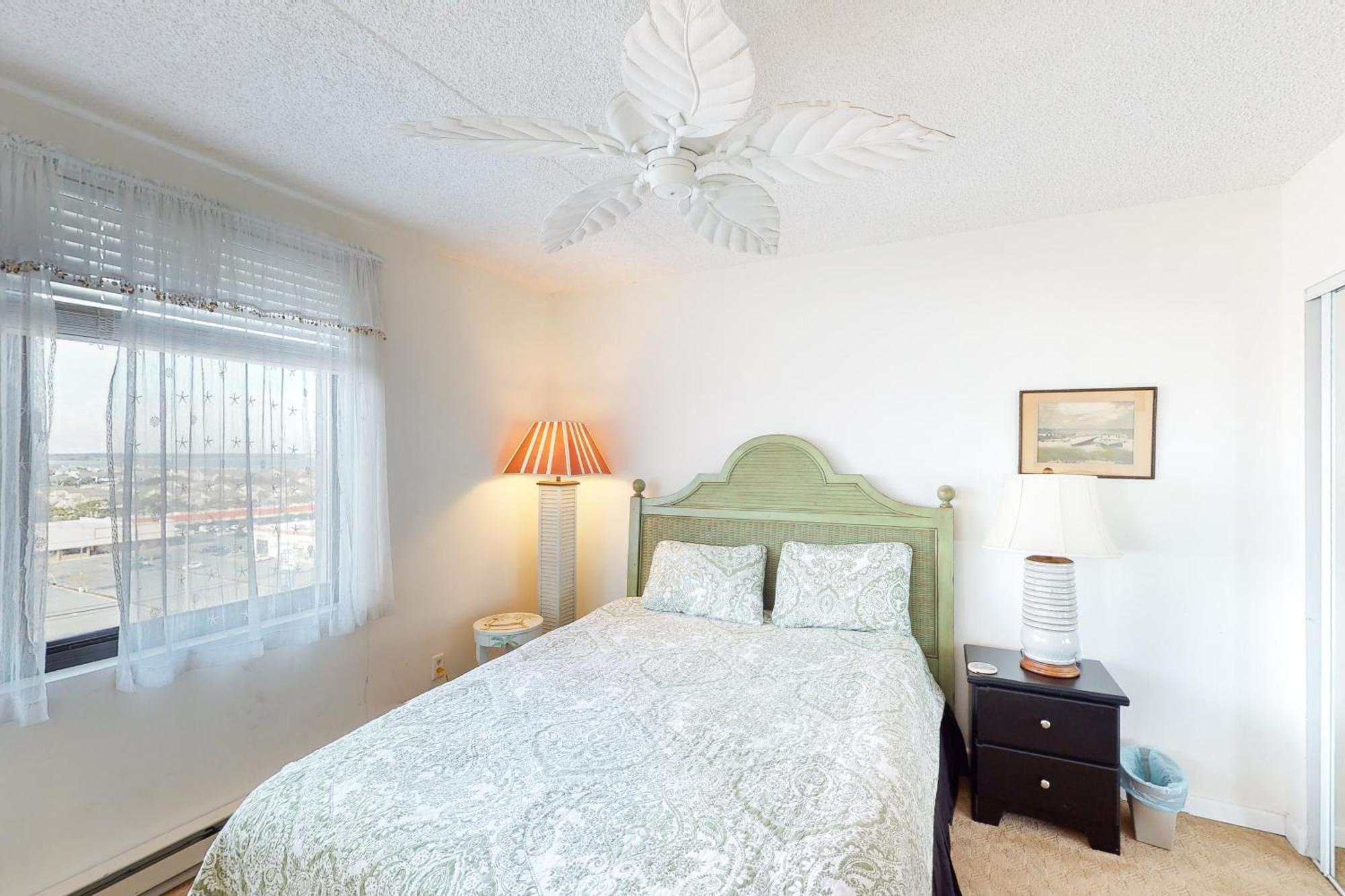 Carousel Condos II Ocean City Eksteriør billede