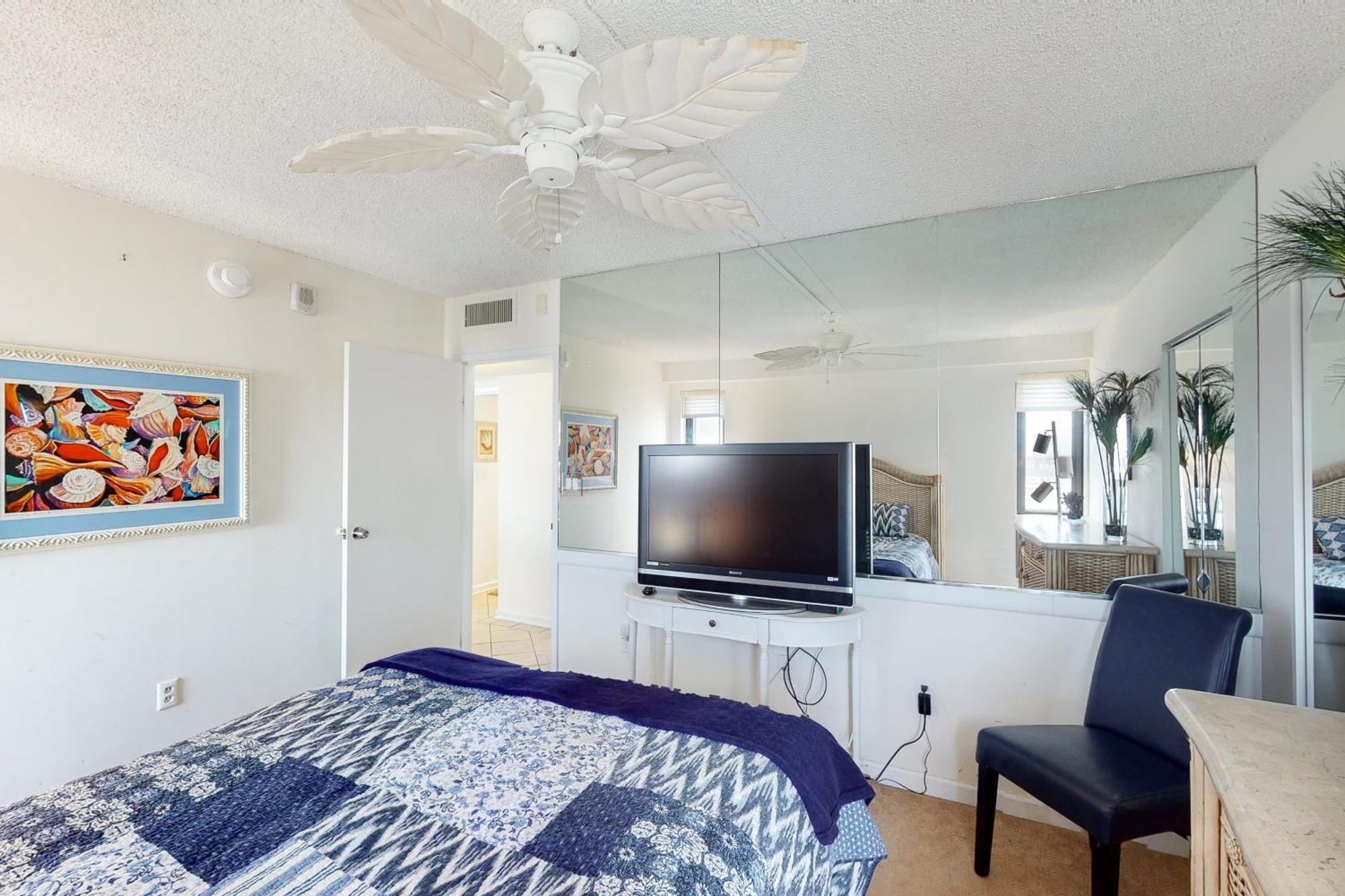 Carousel Condos II Ocean City Eksteriør billede