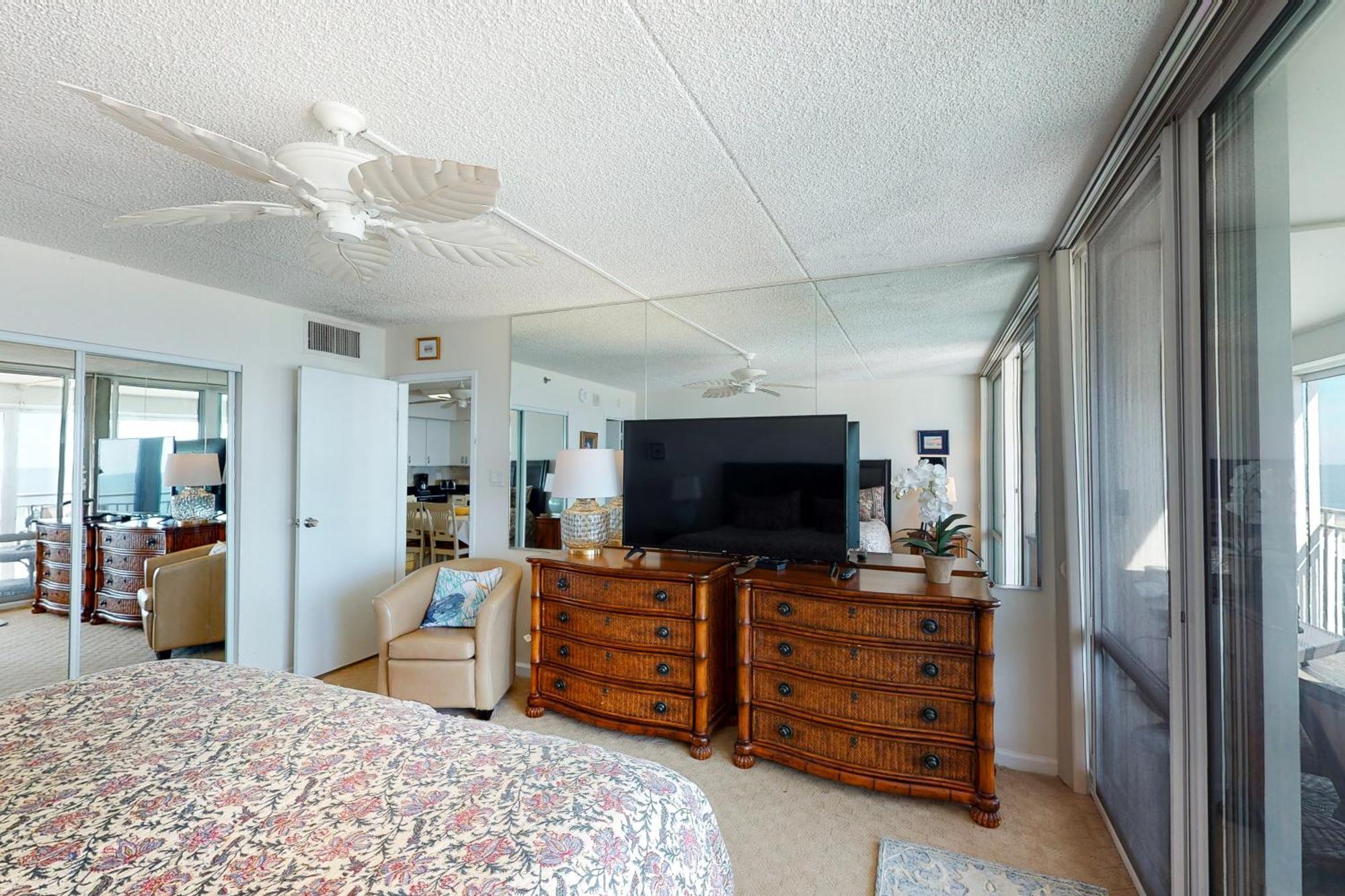 Carousel Condos II Ocean City Eksteriør billede