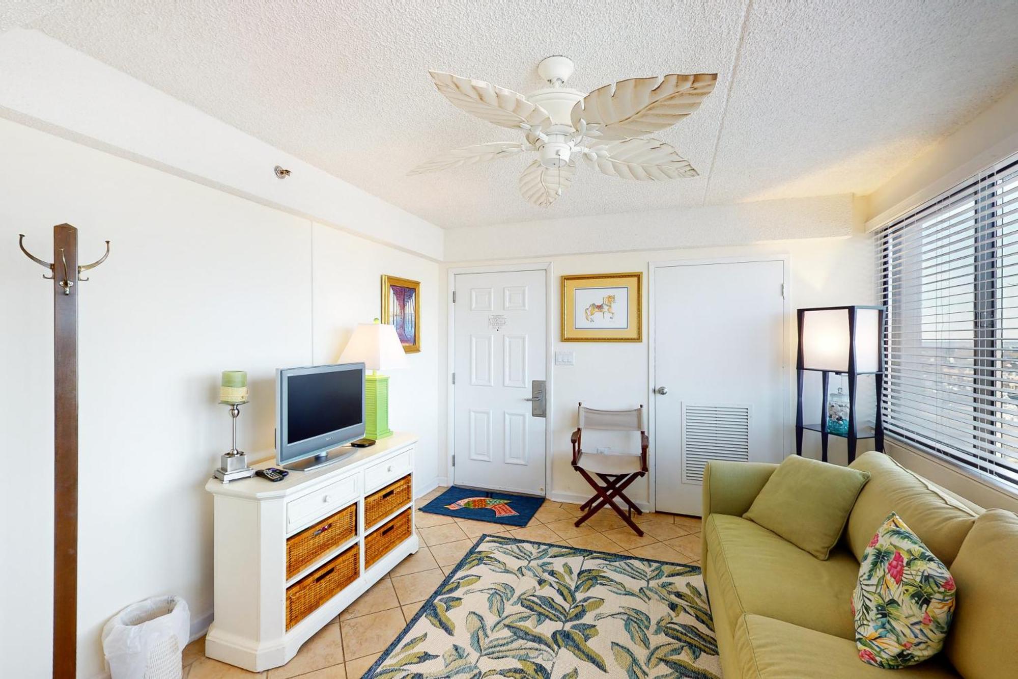 Carousel Condos II Ocean City Værelse billede
