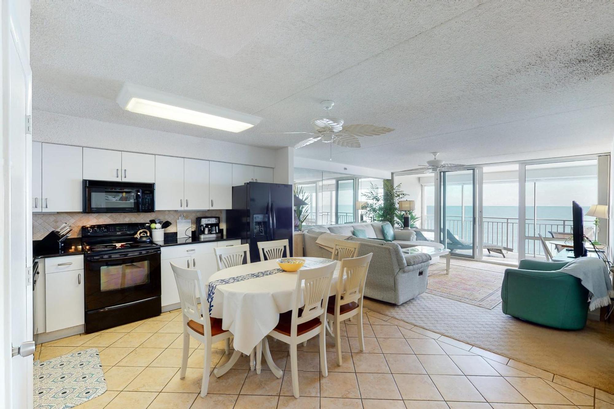 Carousel Condos II Ocean City Værelse billede