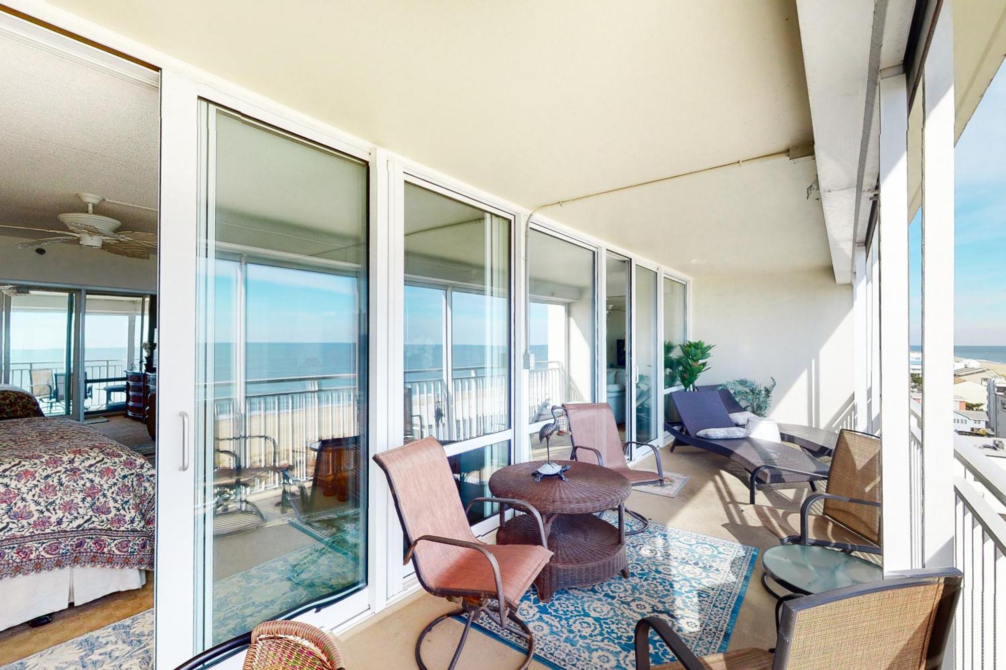 Carousel Condos II Ocean City Værelse billede