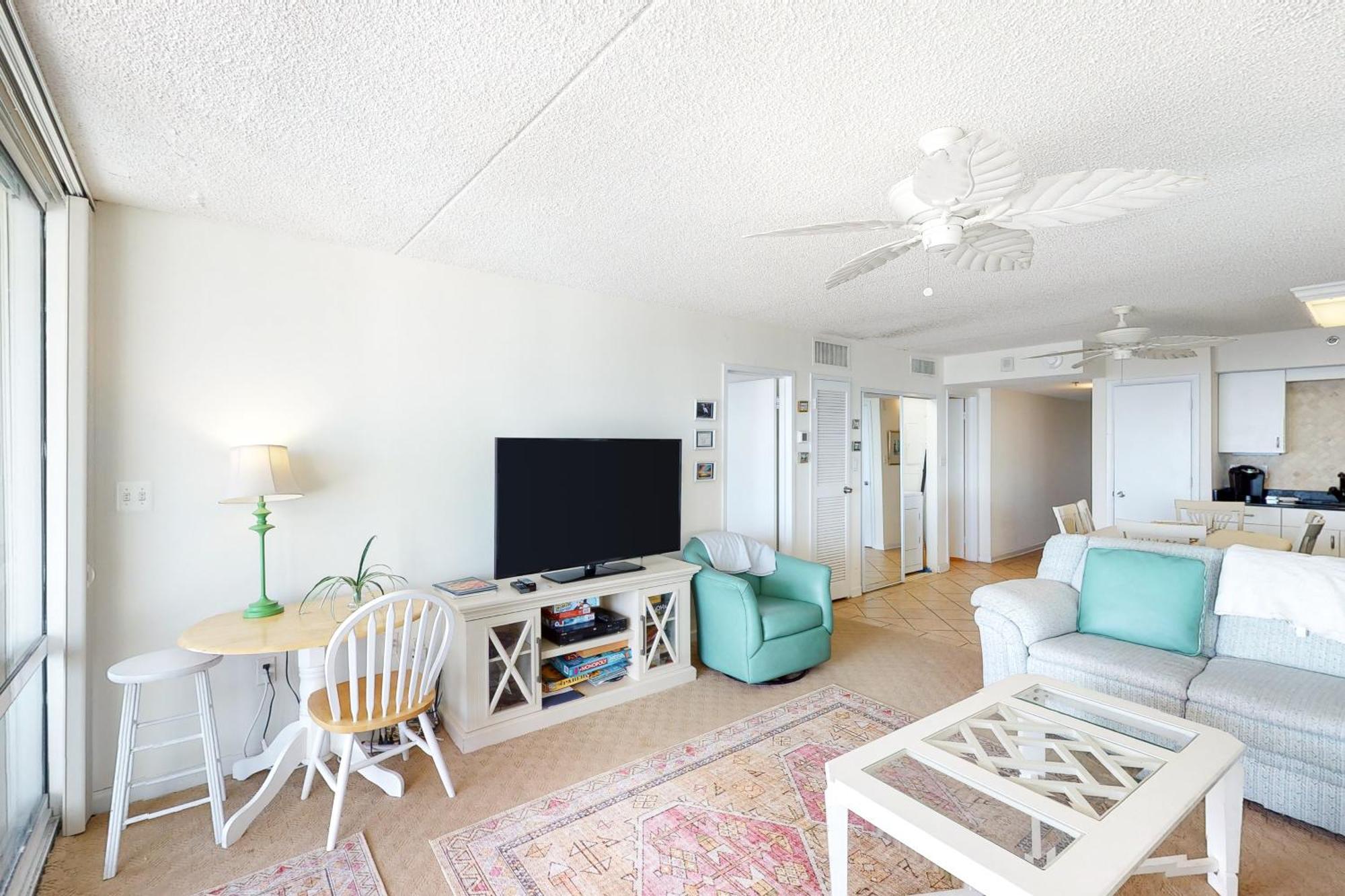 Carousel Condos II Ocean City Værelse billede
