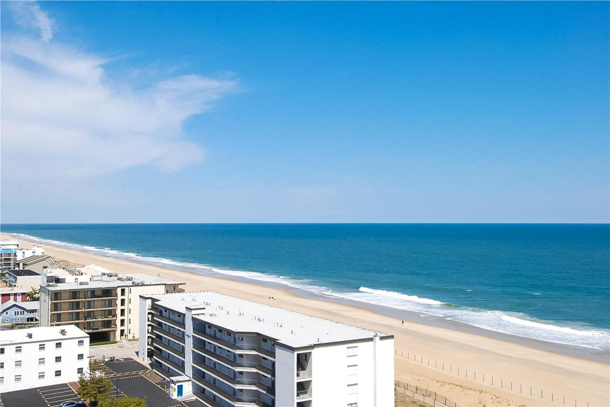 Carousel Condos II Ocean City Værelse billede