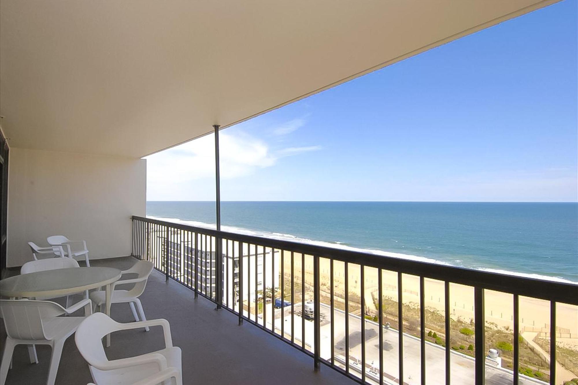 Carousel Condos II Ocean City Værelse billede