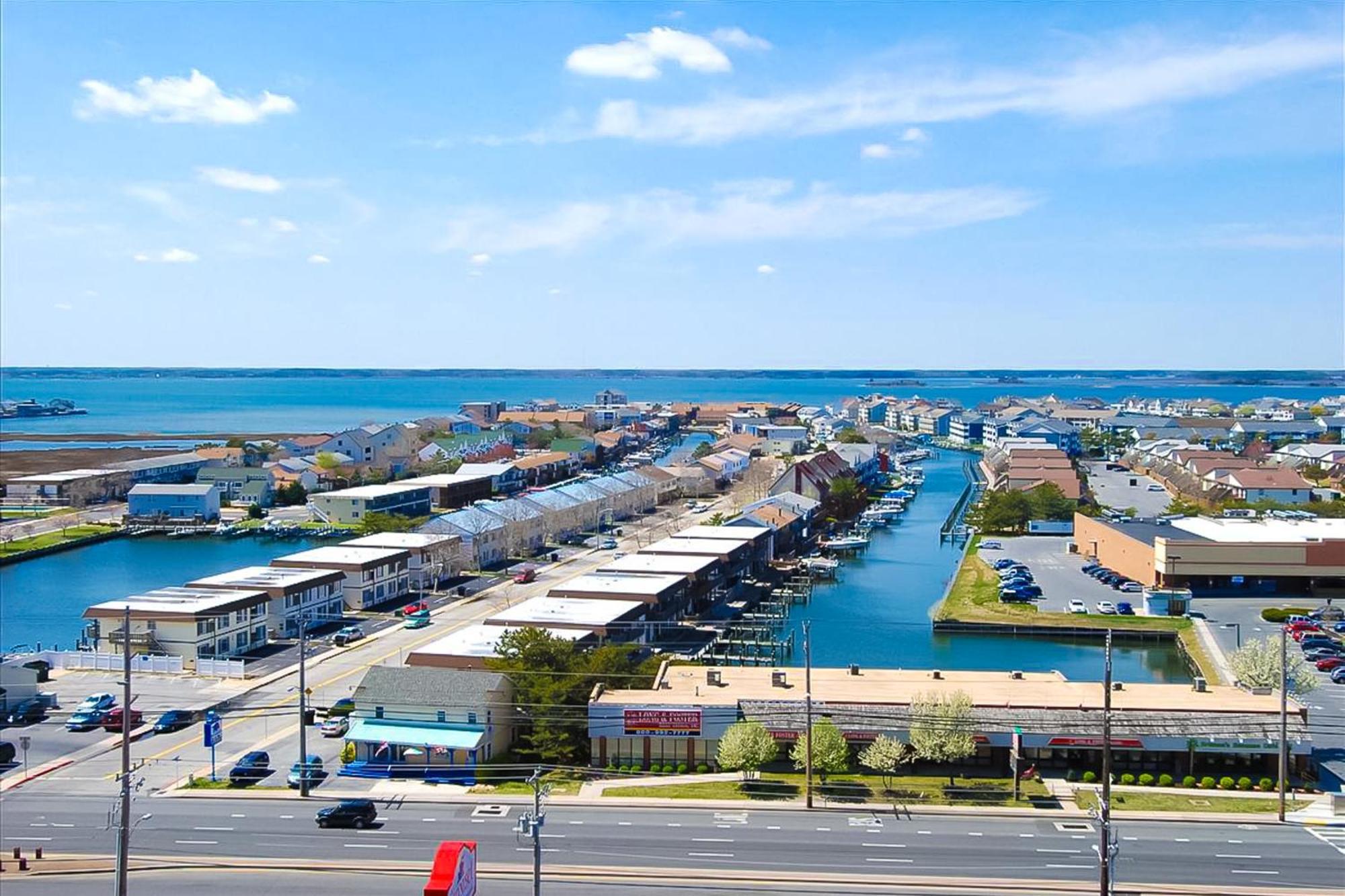 Carousel Condos II Ocean City Værelse billede